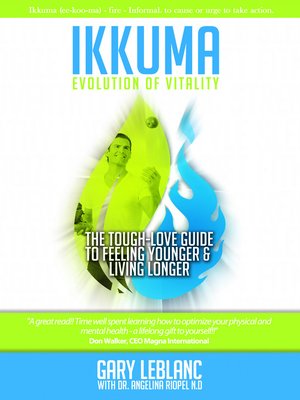 cover image of Ikkuma
